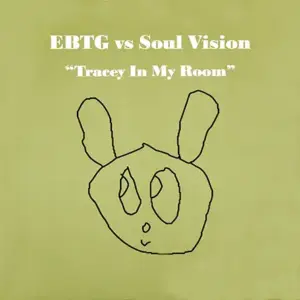 Everything But The Girl Vs Soul Vision – Tracey In My Room