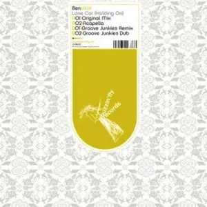 Ben Watt – Lone Cat (Holding On)