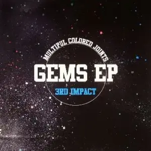 Various – Gems EP 3rd Impact