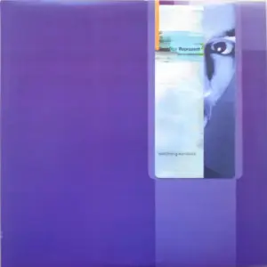Roni Size / Reprazent – Watching Windows