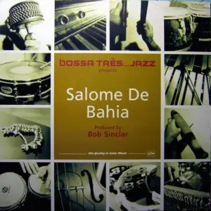 Salomé De Bahia – Outro Lugar