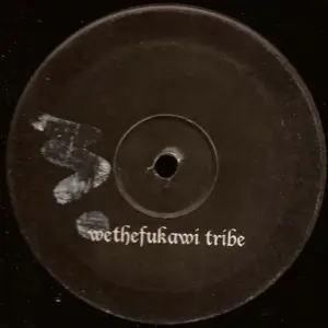 Wethefukawi Tribe – Untitled