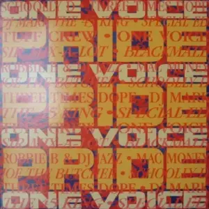 Various – One Voice Pride