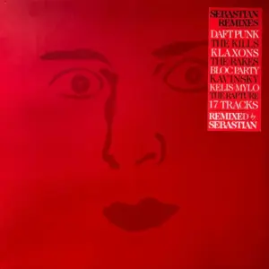 SebastiAn (6) – Remixes