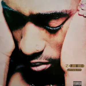 2Pac – Papa'z Song