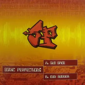Sonic Perfection – Old Spice / Gun Runner