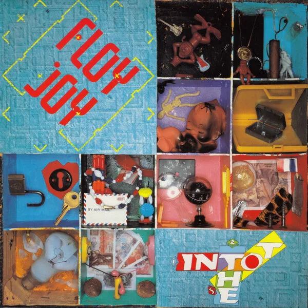 Floy Joy – Into The Hot