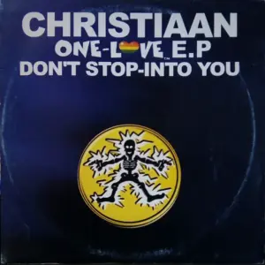 Christiaan Kouijzer – One Love EP