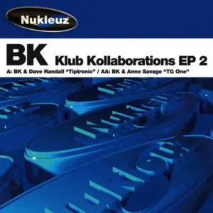 BK – Klub Kollaborations EP 2