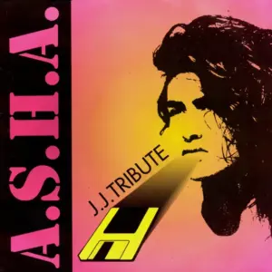 A.S.H.A. – J.J. Tribute