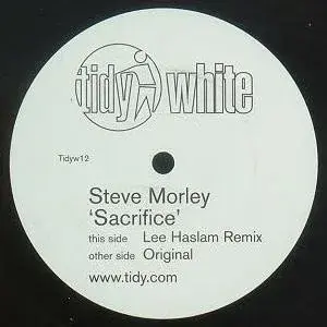 Steve Morley – Sacrifice