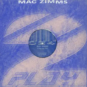 Mac Zimms – Doo Bee Doo