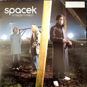 Spacek – Vintage Hi-Tech