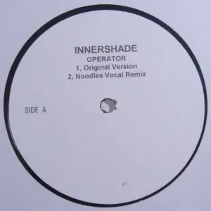 Inner Shade – Operator