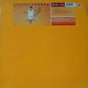 Marisa Turner – Don't Need To Know Your Name