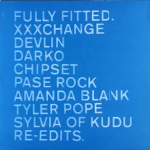 Various – Re-Edits