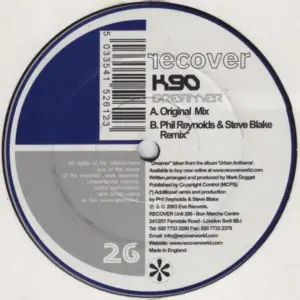 K90 – Dreamer