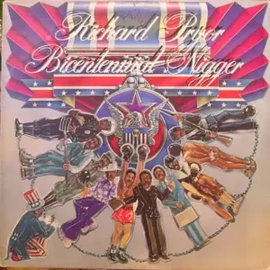 Richard Pryor – Bicentennial Nigger