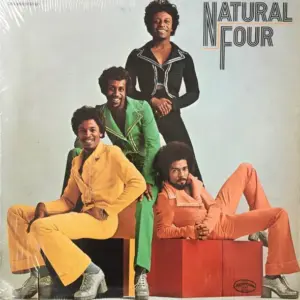 Natural Four, The – Natural Four