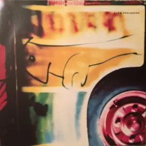 U2 – Mysterious Ways