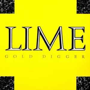 Lime (2) – Gold Digger