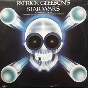 Patrick Gleeson – Patrick Gleeson's Star Wars