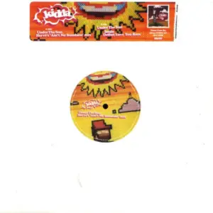 Kidda – Under The Sun