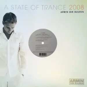 Armin Van Buuren – A State Of Trance 2008 (On The Beach)