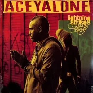 Aceyalone – Lightning Strikes