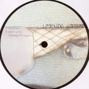 Leandro Gamez – Radiation