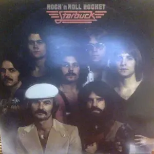 Starbuck (2) – Rock'n Roll Rocket
