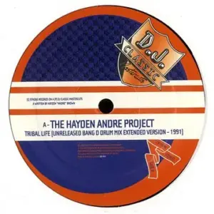 Various – Untitled