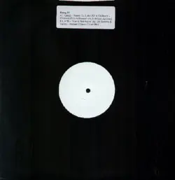 Various – Alone / Children / You're Not Alone / Heaven