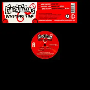 Fingathing – Wasting Time
