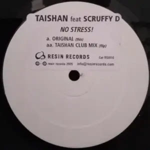 Taishan – No Stress!