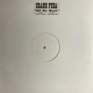 Grand Puba – Off Da Hook