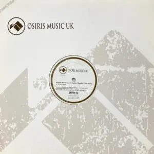 Various – Drifting Away / Lost My Tears / No More Tears