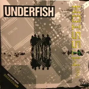 Underfish – The Mission