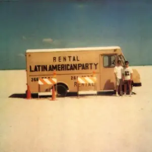 Pet Shop Boys – Domino Dancing