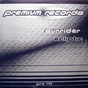 Sunrider – Ecliptic