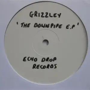 Grizzly (8) – Up Through The Down Pipe