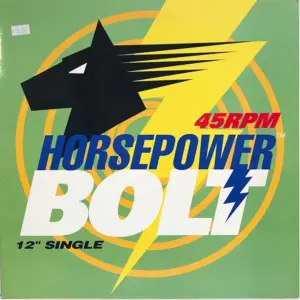 Horsepower – Bolt