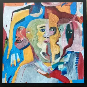 Skinshape – Oracolo