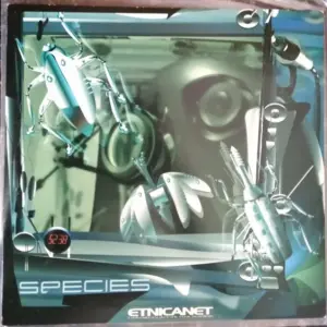 Species – Black Magic