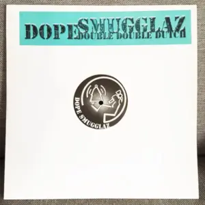 Dope Smugglaz – Double Double Dutch