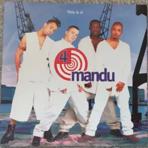 4Mandu – This Is It