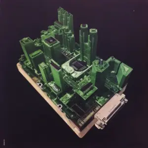 Shing02 : DJ $hin : Bas-1 – Gigabyte / Streets Of Tokyo