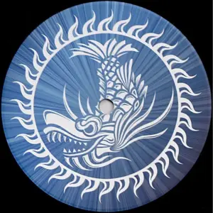 DJ Kaya / DJ Kousuke / DJ Lhasa – Trance Rave Best #7 (2004 Ver. 2) Sampler
