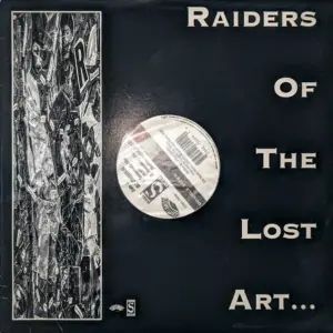 Da Original / Furious Five, The – Somebody Else / Sun Don't Shine In The Hood