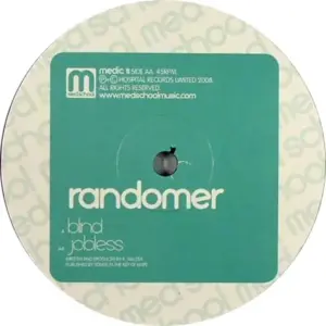 Randomer – Blind / Jobless